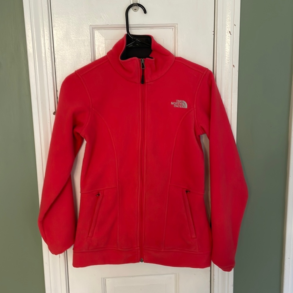 VGUC North Face Fleece